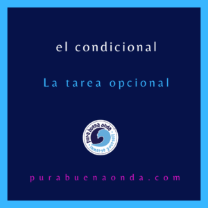La tarea opcional para la semana del 26 de agosto al 1 de septiembre del 2024