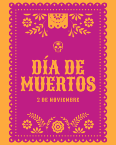 ✨ Día de Muertos in Tecate! ✨