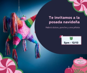 Posada Navideña