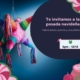 Posada Navideña