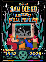San Diego Latino Film Festival