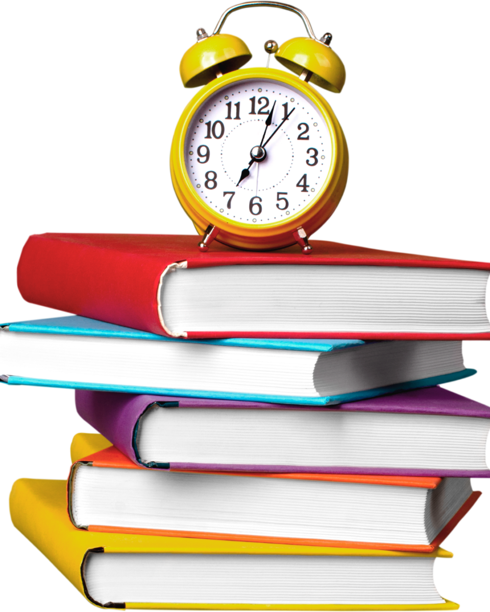 Spanish homework: future or future perfect tense for the week from march 2 to march 8, 2026