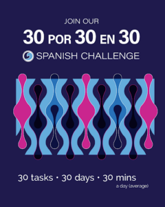 30 for 30 in 30 Challenge