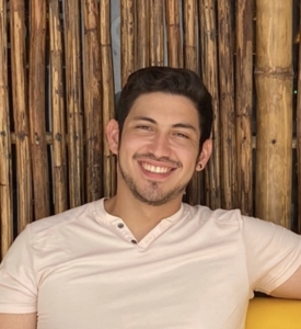 Emilio - Spanish Class Teachers