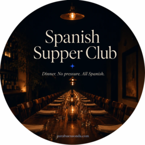 Spanish Supper Club