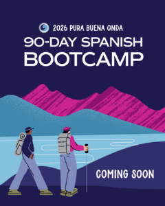 90-Day Spanish Bootcamp 2026