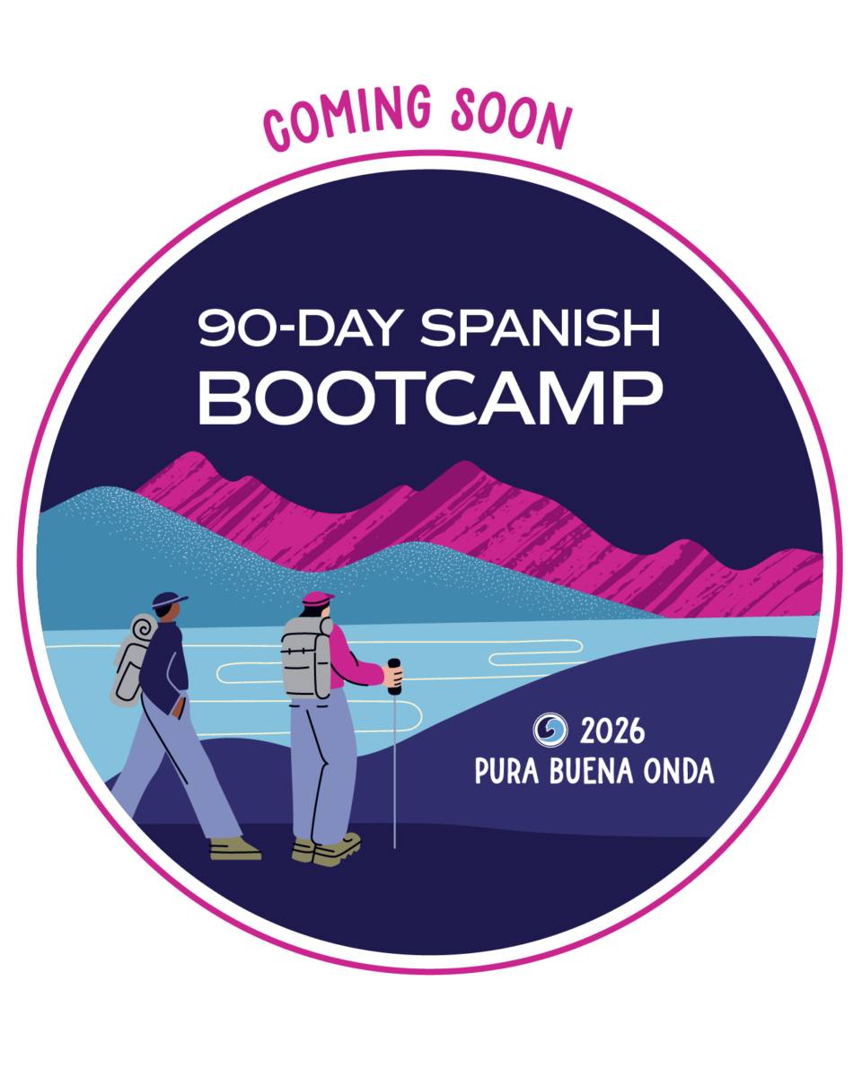 The part nobody tells you about Spanish Bootcamp