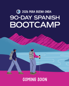 90-Day Spanish Bootcamp 2026
