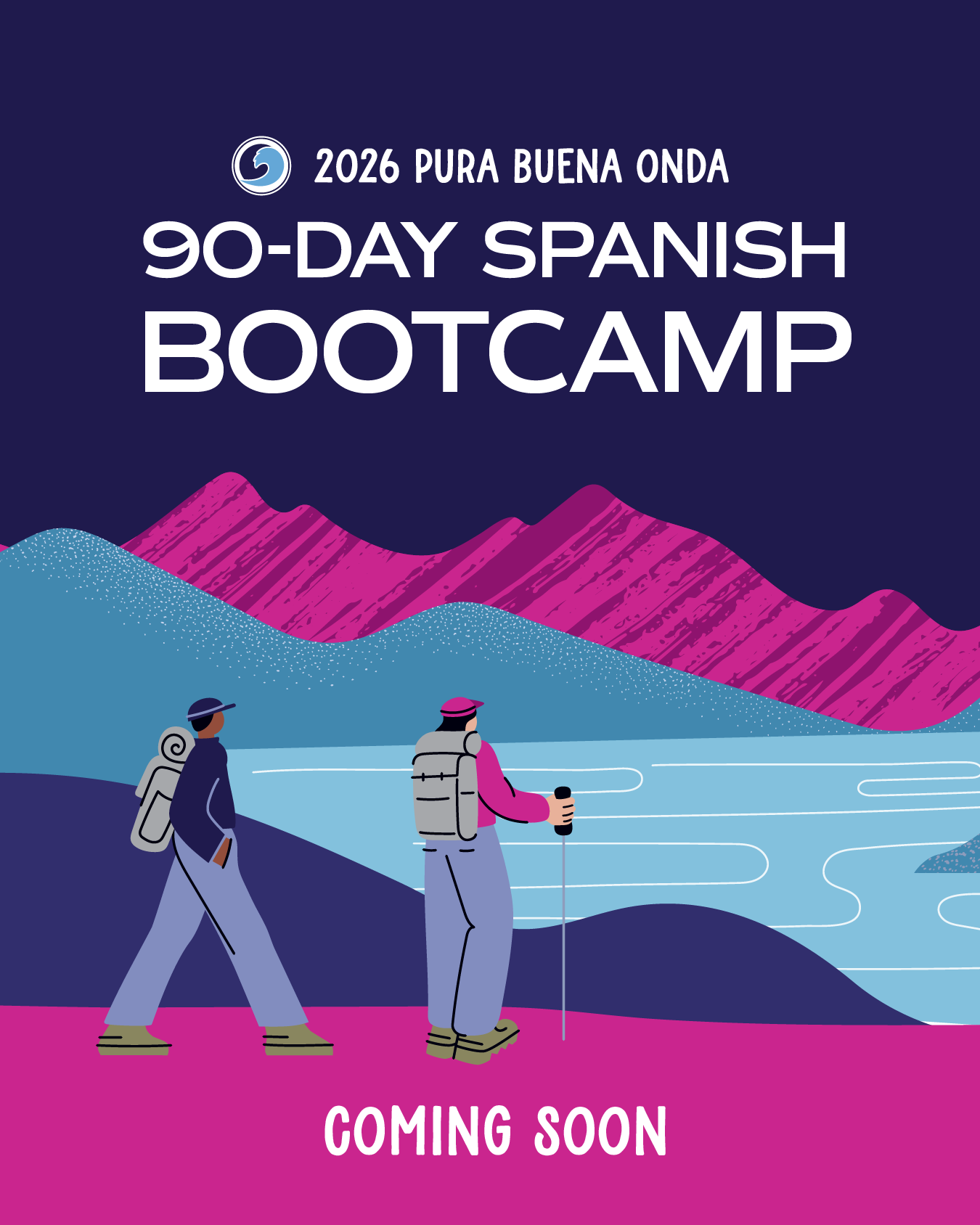 PBO_2026_Bootcamp_CS_IG_post3 90-Day Spanish Bootcamp 2026