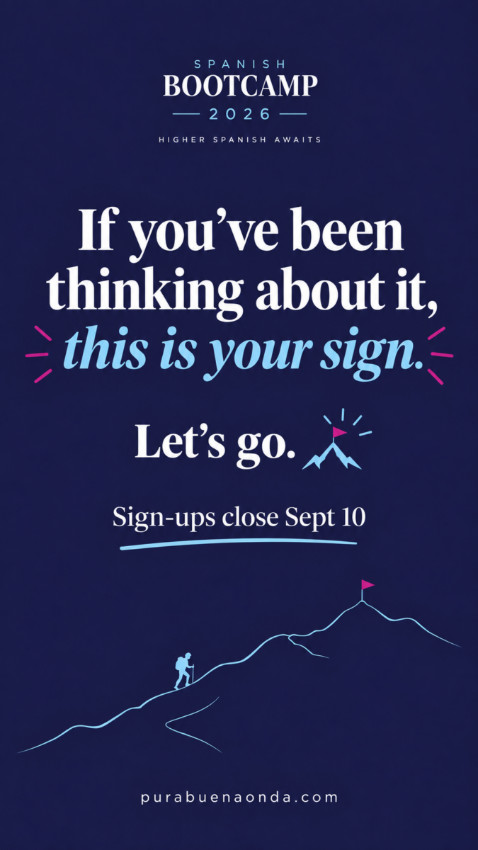 The Trail Closes Thursday: Last Call for Bootcamp 2026